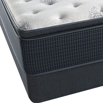 Beautyrest Silver Vanderbilt Collection FULL MATTRESS