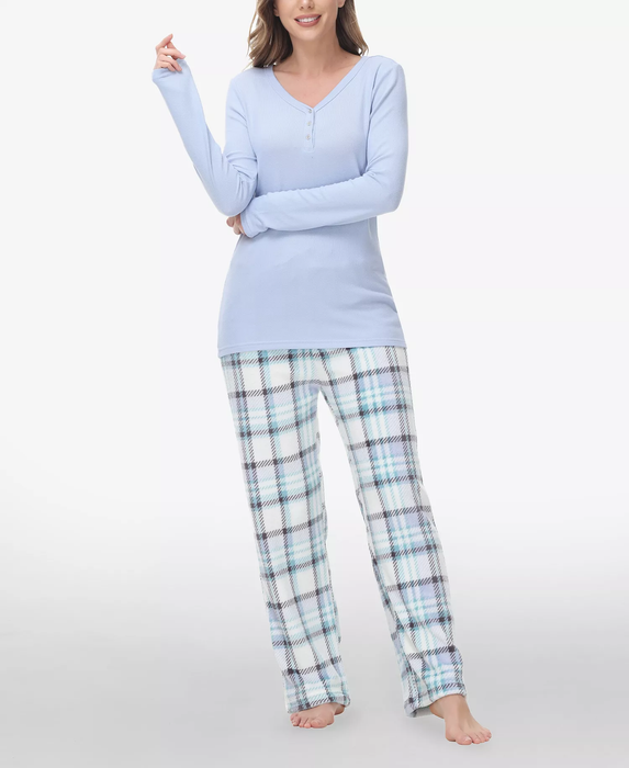 Echo Sleepwear Medium Size