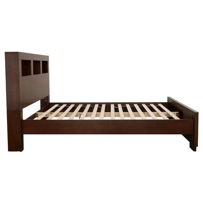 JESSICA KING BED