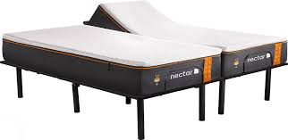 NECTAR Classic Luxury Firm KING SET /Twin XL Mattress [Orange Label]