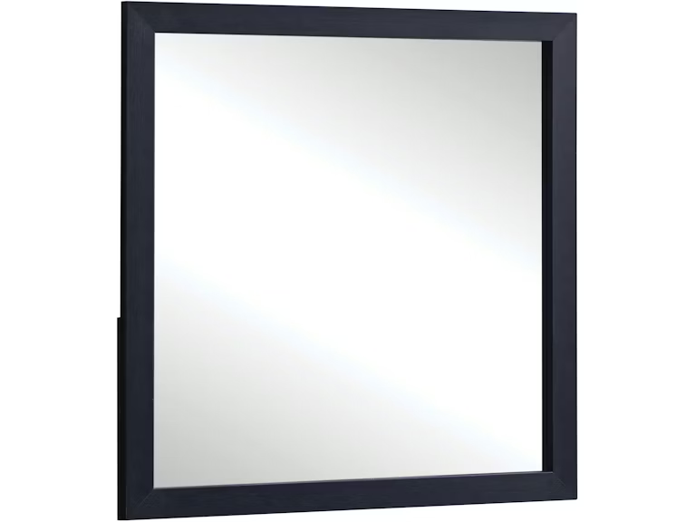 Coaster Bedroom Marceline Dresser Mirror Black