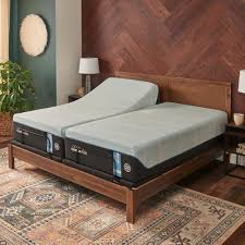 Tempur Pedic Tempur Cloud CK Split