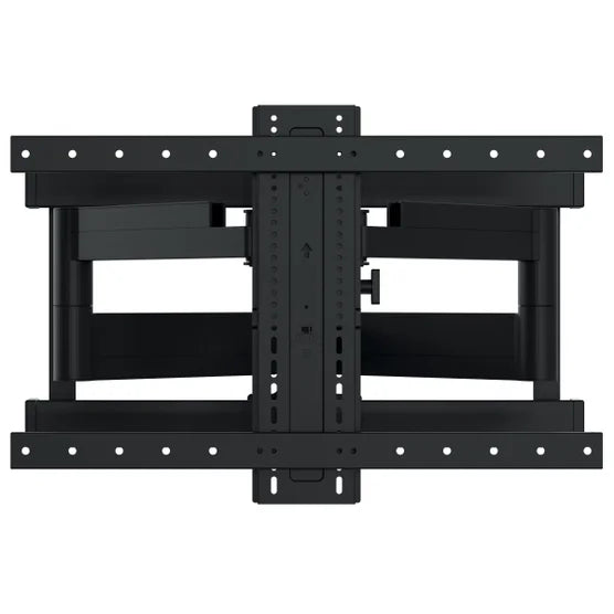 Sanus Full Motion TV Wall Mount – 37” to 90”