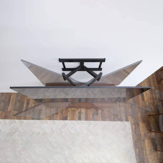 Sanus Full Motion TV Wall Mount – 37” to 90”