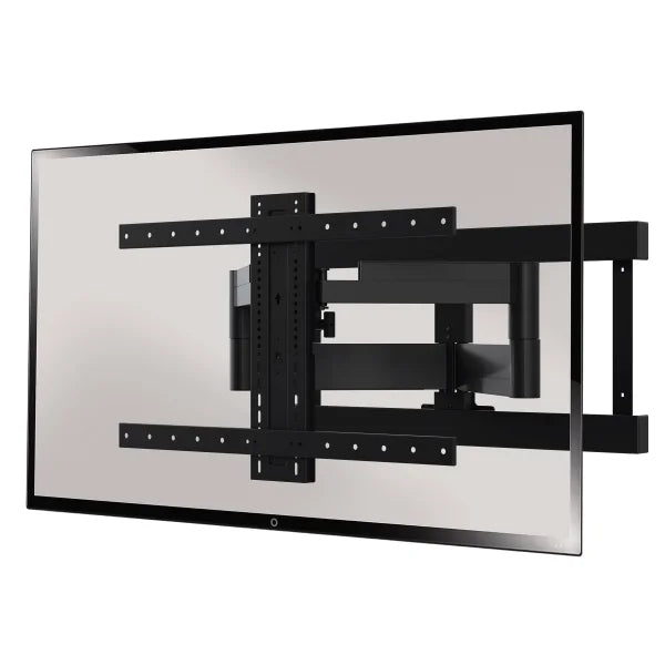 Sanus Full Motion TV Wall Mount – 37” to 90”