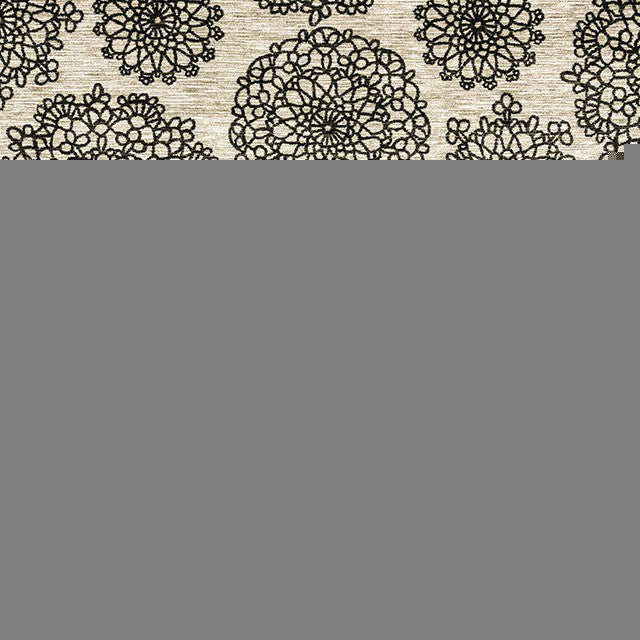 Acanthus Small & Medium Area Rug