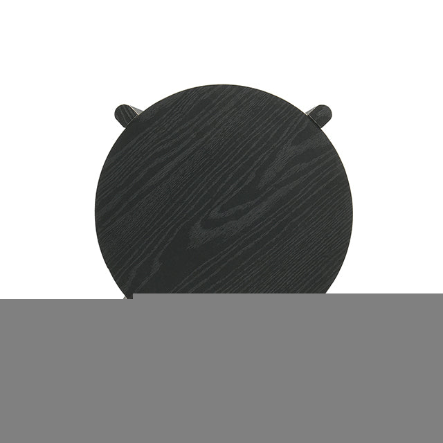 Hyde Round End Table