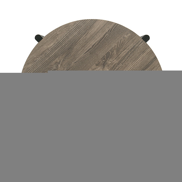 Hyde Round Coffee Table