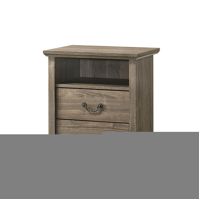 Amble Nightstand