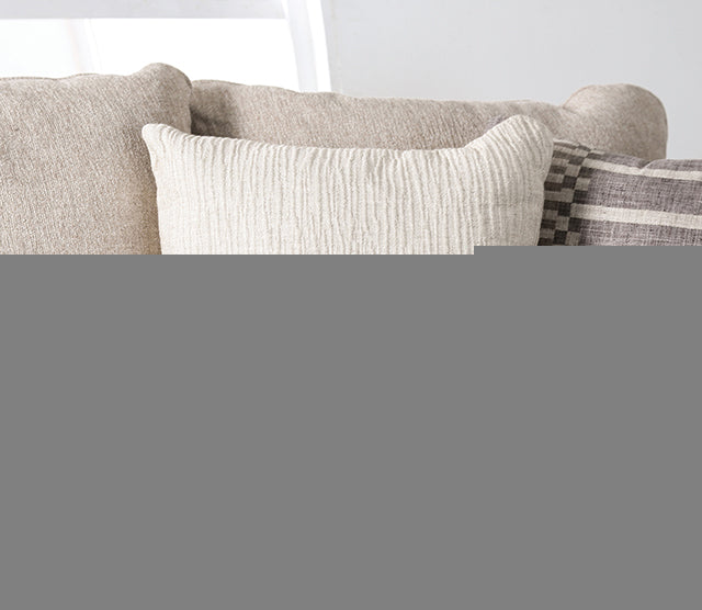 Gervais Loveseat