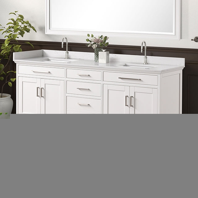 Almeria Vanity Set