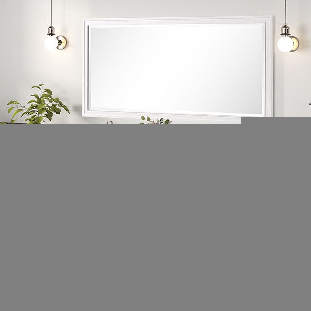 Almeria Vanity Set w/ Mirror