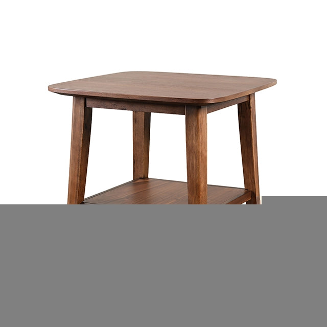 Lethia 3 Pc. Occasional Tables